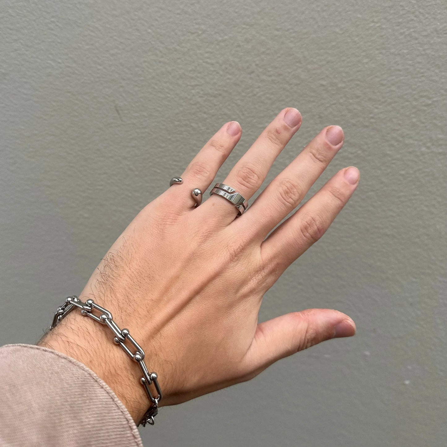 Duo Ring