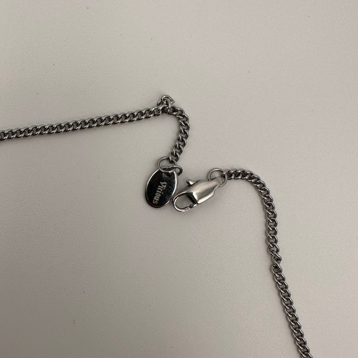 Broken Heart Chain
