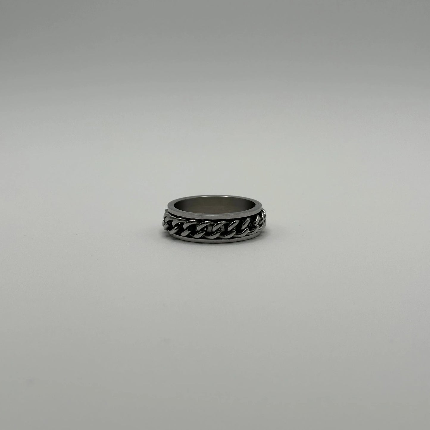 Cuban Ring
