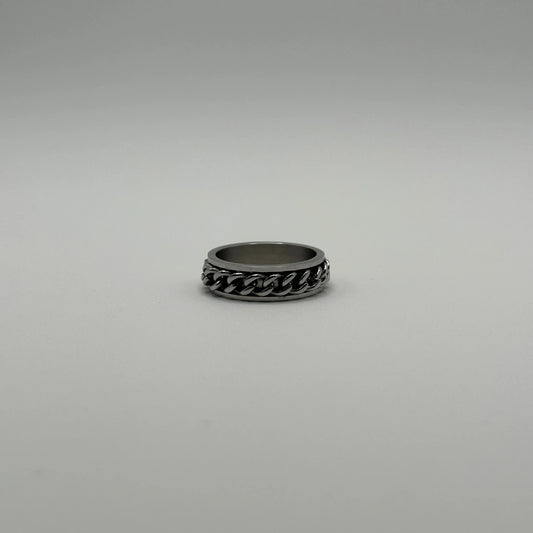 Cuban Ring