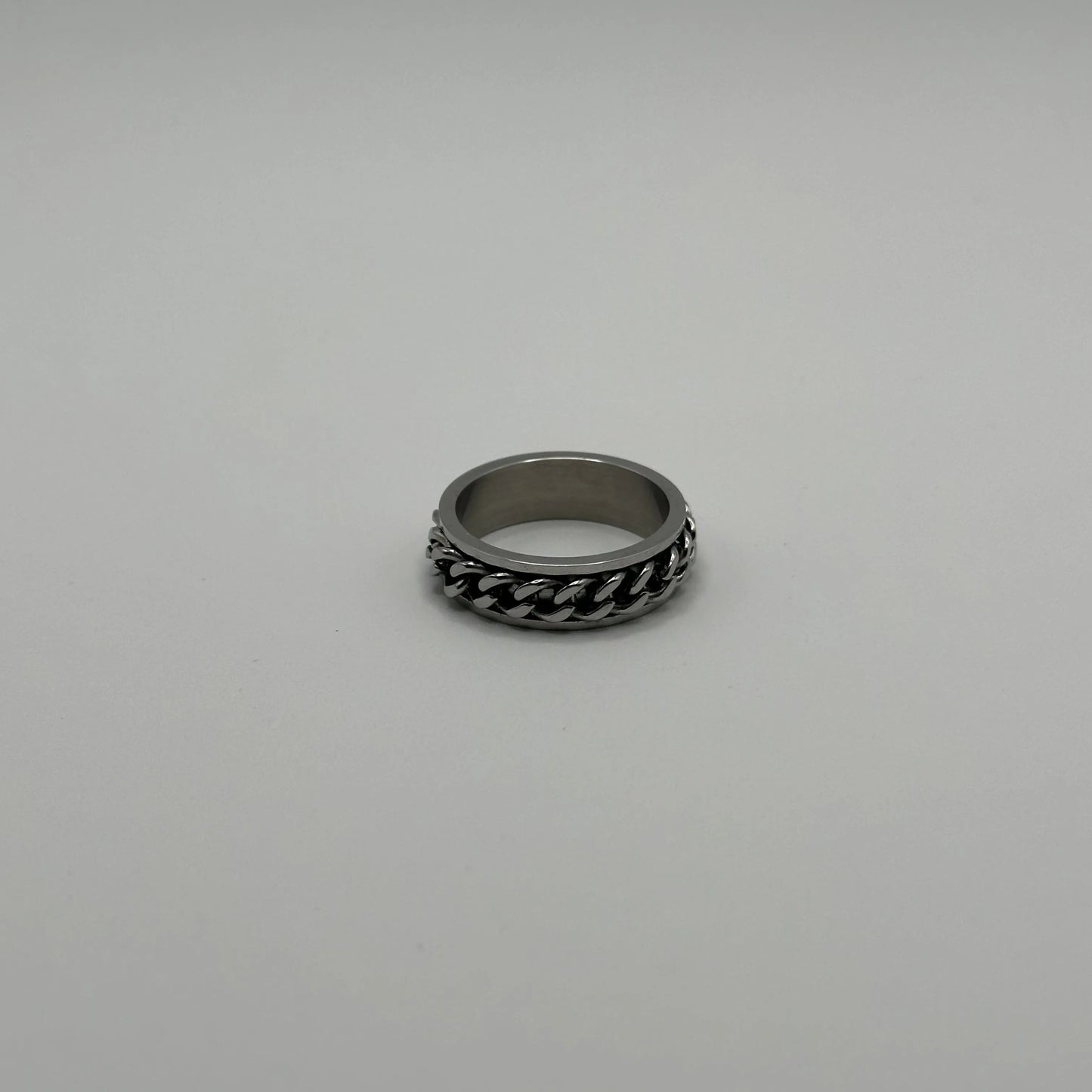 Cuban Ring