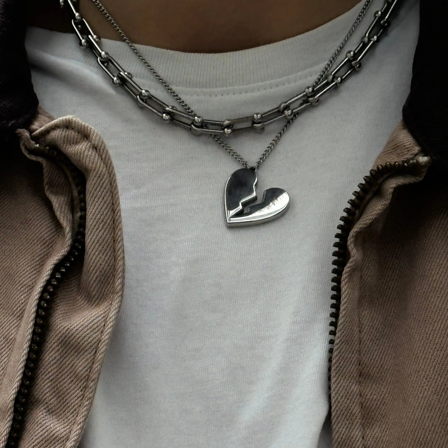 Link Chain