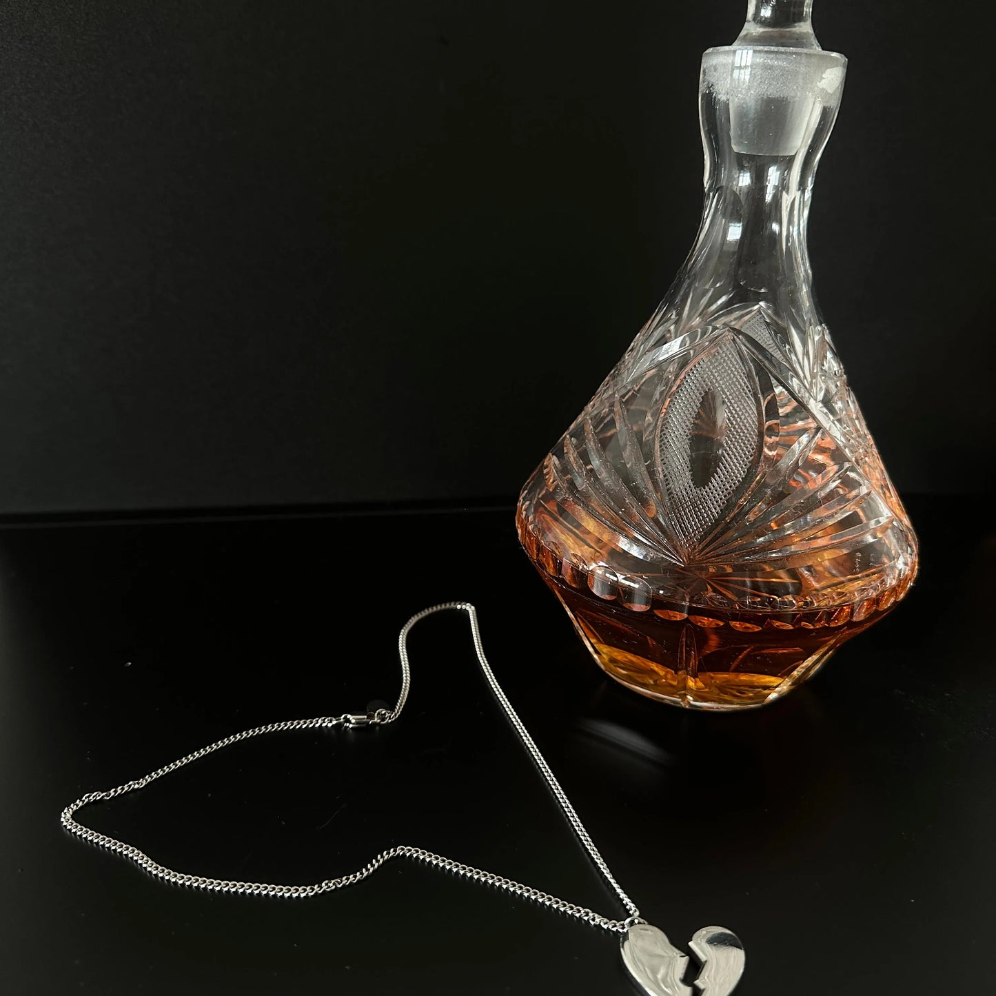 Broken Heart Chain