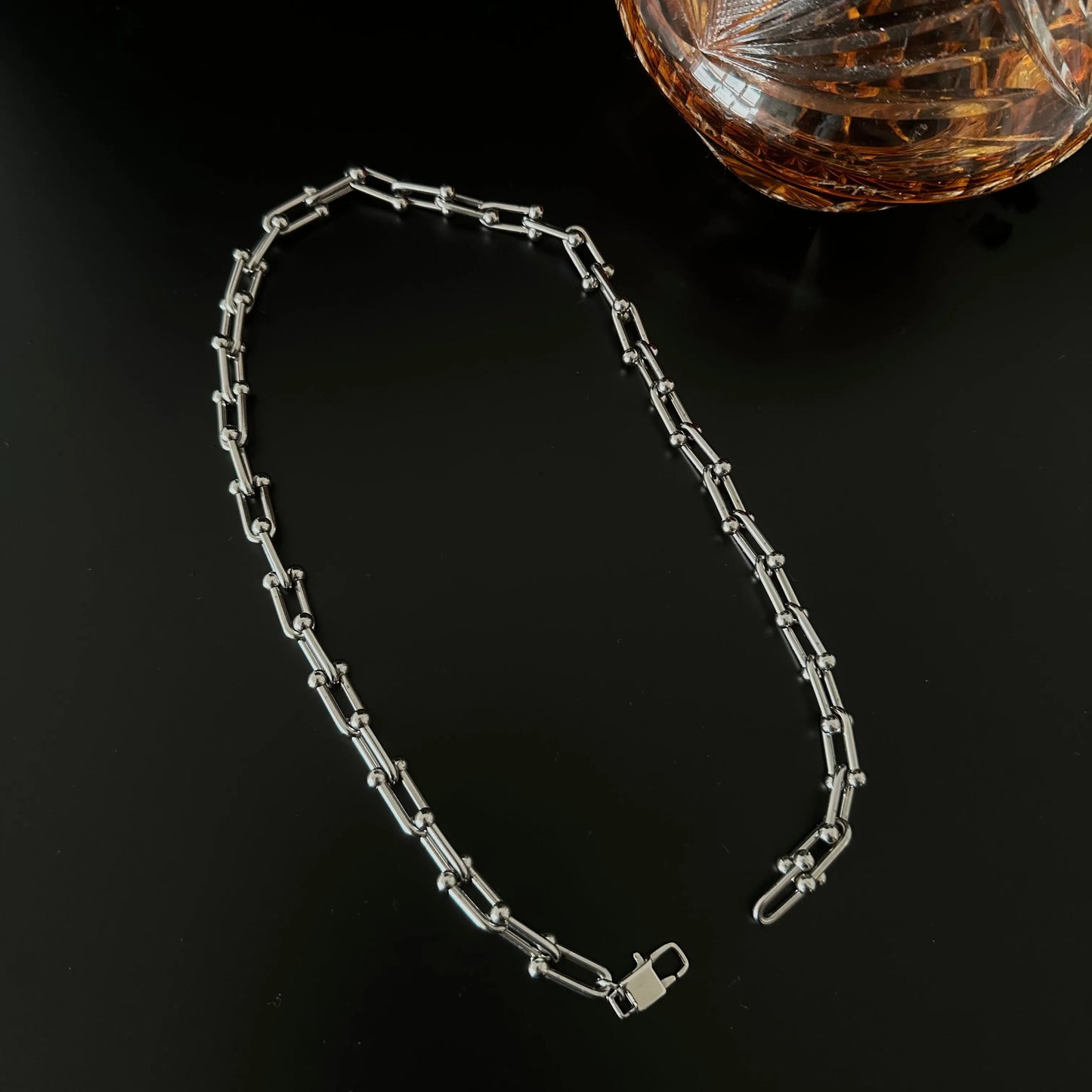 Link Chain