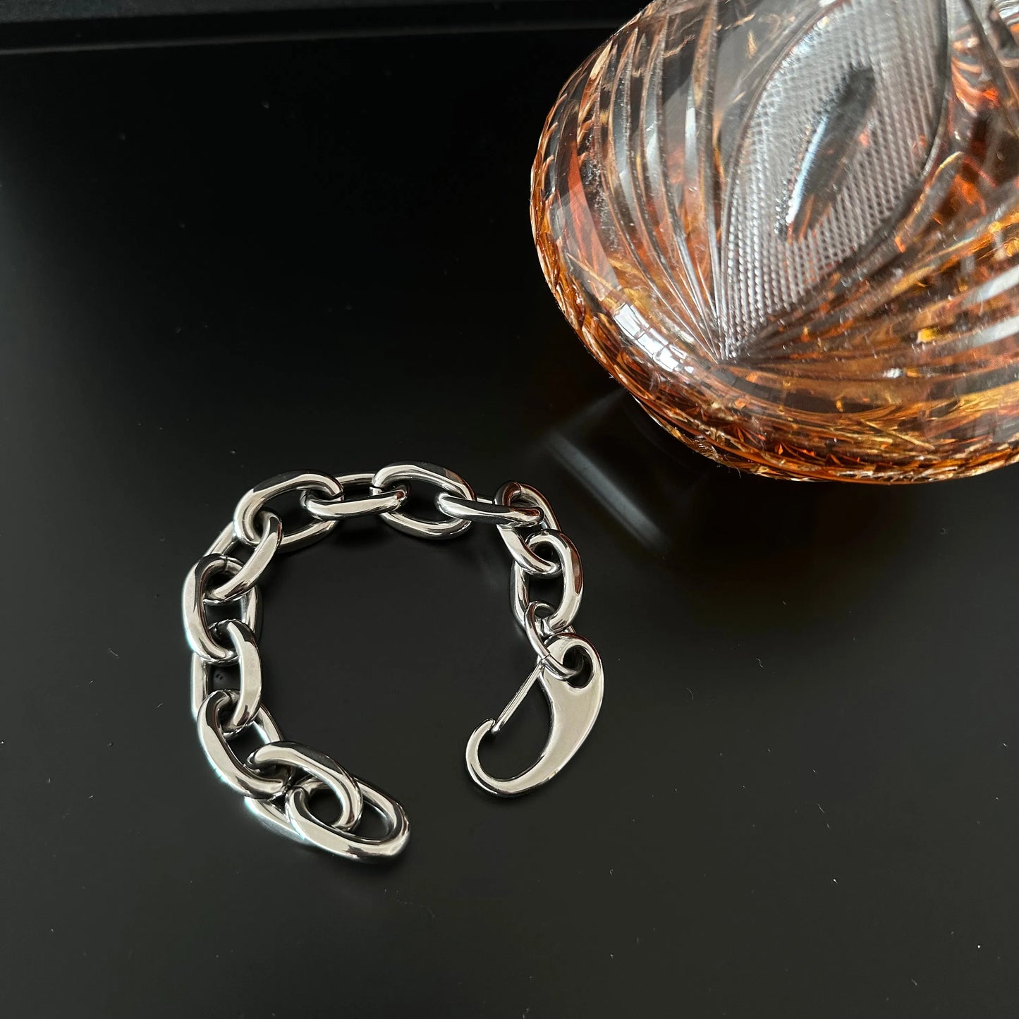 Big Bracelet