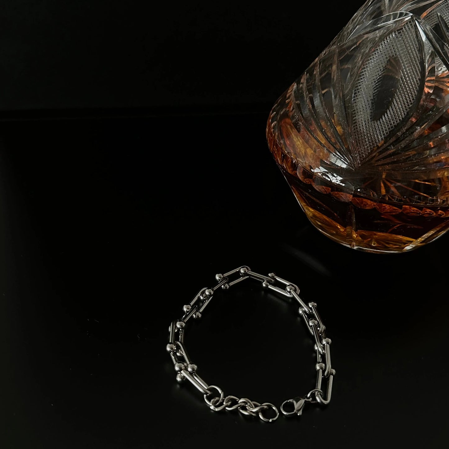 Link Bracelet