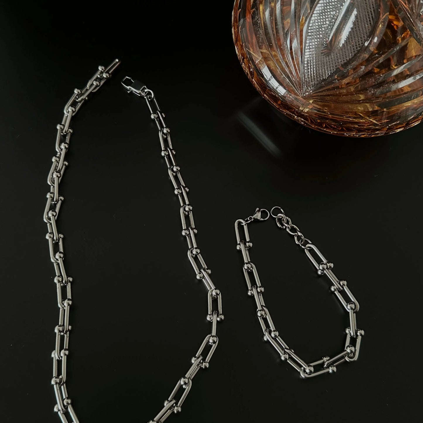 Link Chain