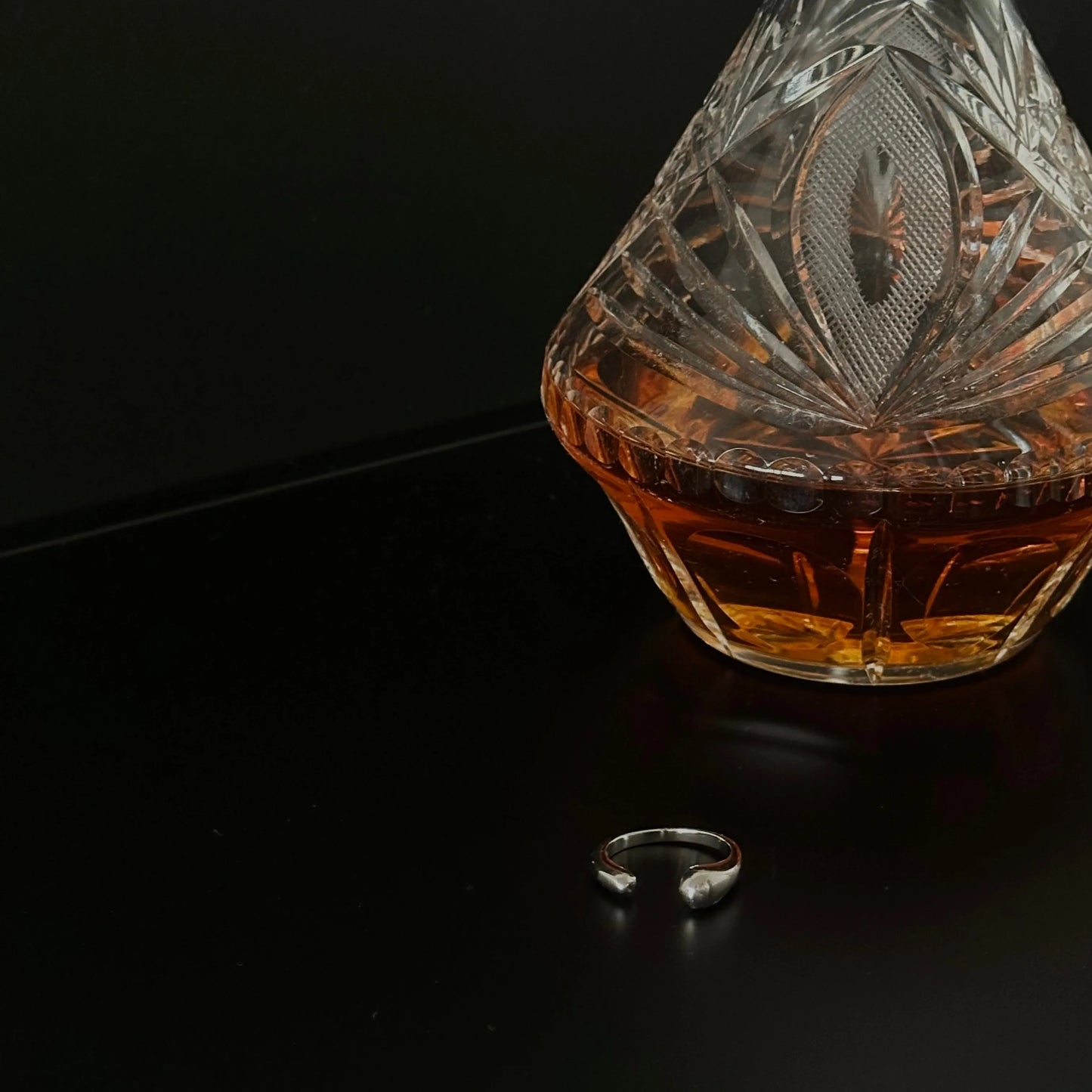 Duo Ring