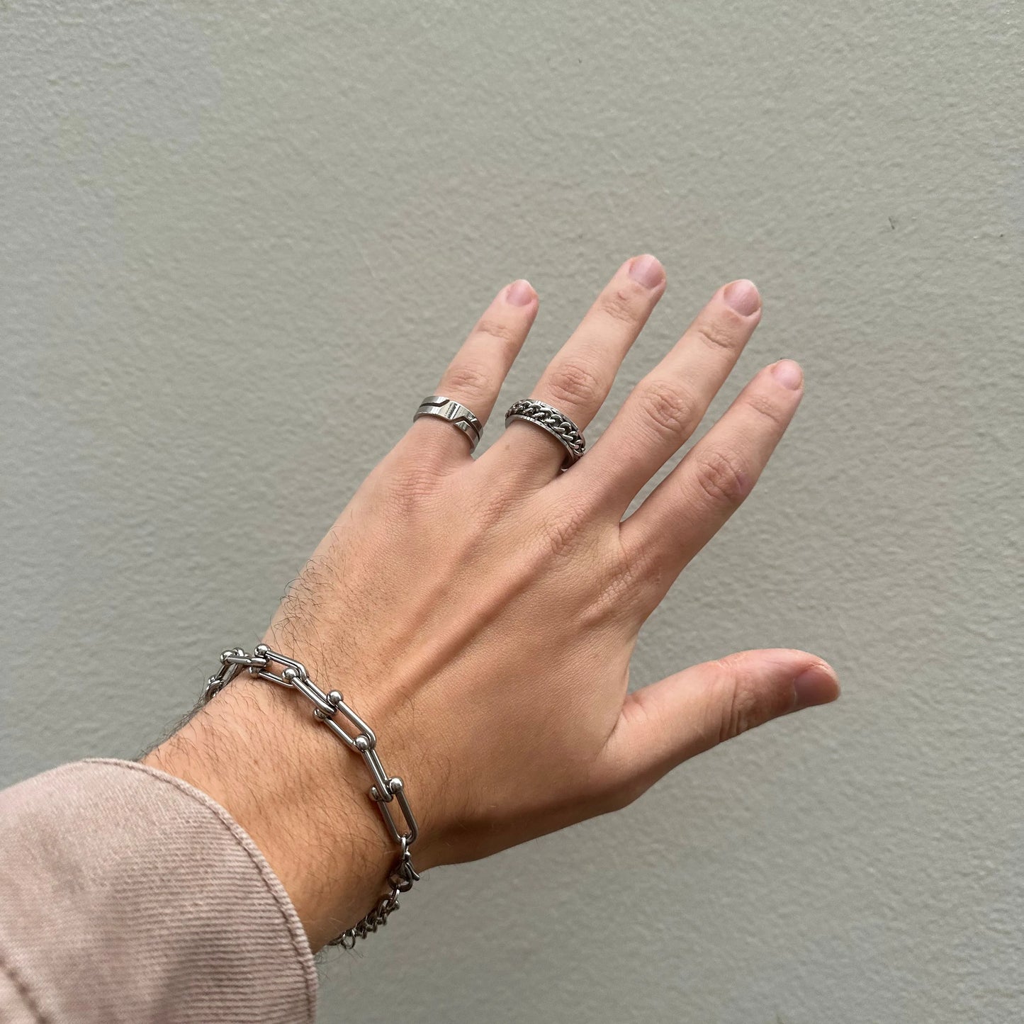 Link Bracelet