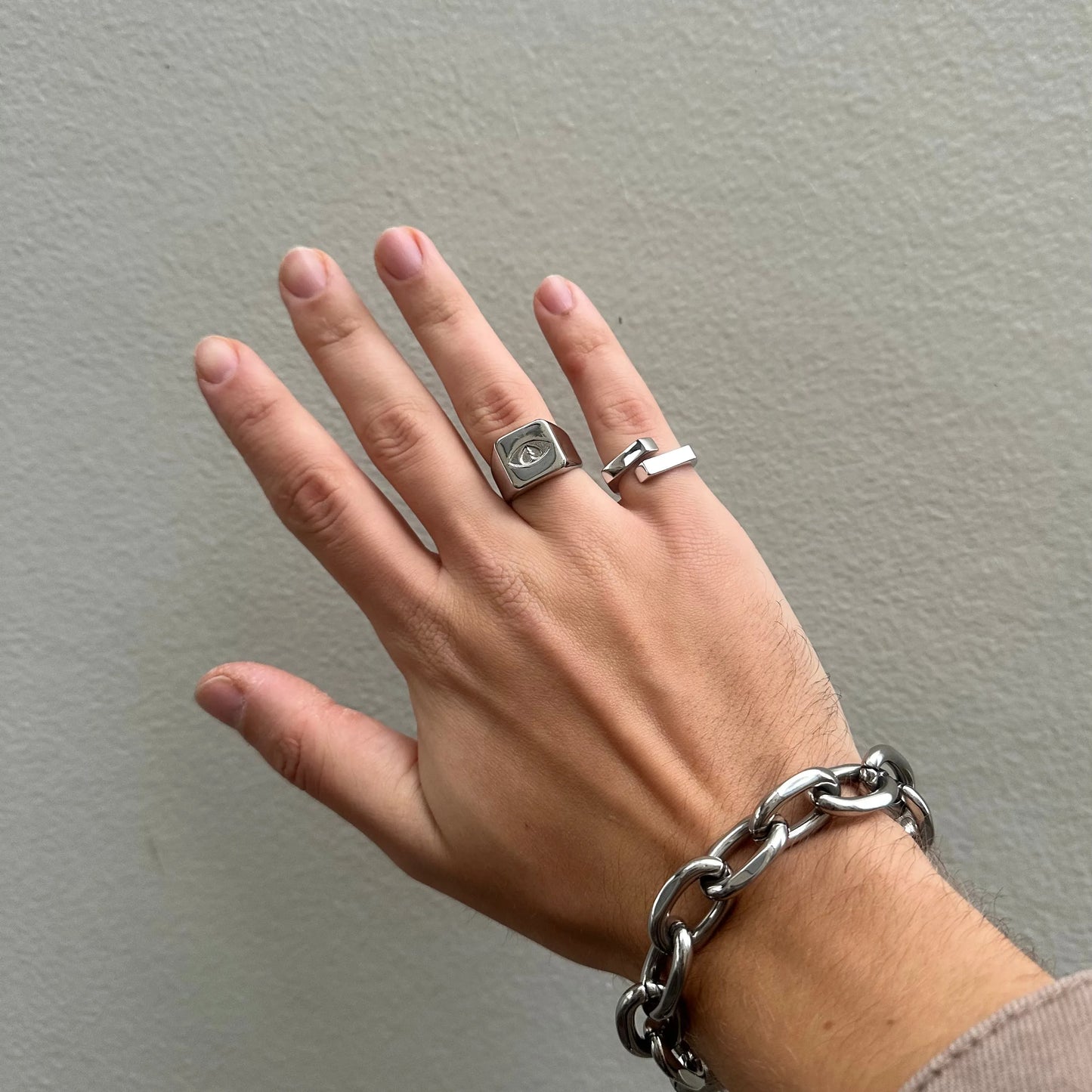Clash Ring