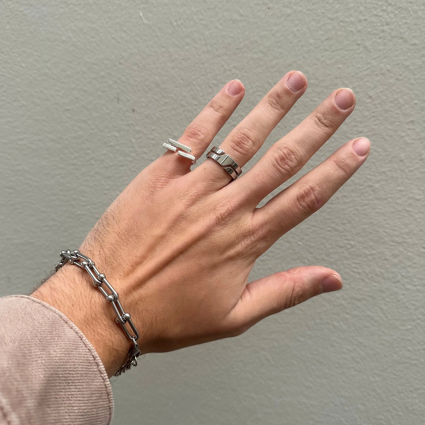 Path Ring